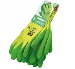 RĘKAWICE RHOTGREEN ROZ. 8