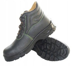 BUTY TEXAS 43