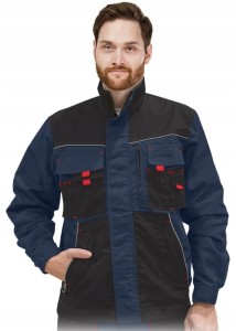 LH-FMNX-J_YSB - BLUZA OCHRONNA