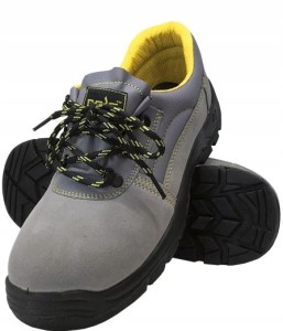 BUTY ROBOCZE BEZPIECZNE BRYESVEL-P-S1