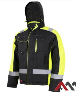 KURTKA CLASSWORK XL