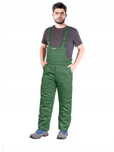 SPODNIE OCIEPLANE SMO-PLUS